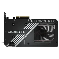Видеокарта Gigabyte GeForce RTX 5060 Ti WINDFORCE OC PCI Express x16 5.0 / 8 ГБ photo 6