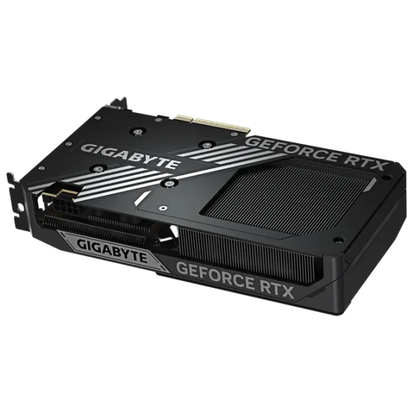 Placă video Gigabyte GeForce RTX 5060 Ti WINDFORCE OC PCI Express x16 5.0 / 8 GB photo 7