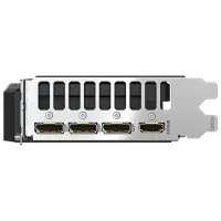 Видеокарта Gigabyte GeForce RTX 5060 Ti WINDFORCE OC PCI Express x16 5.0 / 8 ГБ photo 8
