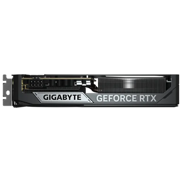 Placă video Gigabyte GeForce RTX 5060 Ti WINDFORCE OC PCI Express x16 5.0 / 8 GB photo 9