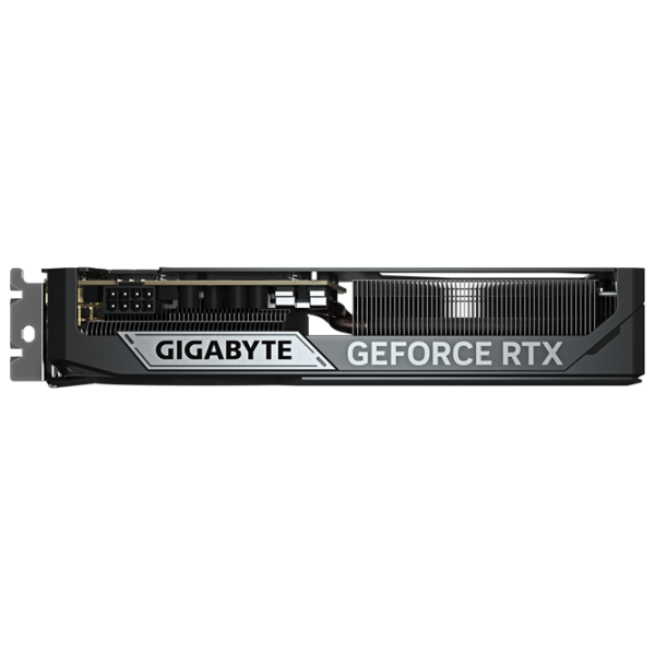Placă video Gigabyte GeForce RTX 5060 Ti WINDFORCE OC PCI Express x16 5.0 / 8 GB photo 9