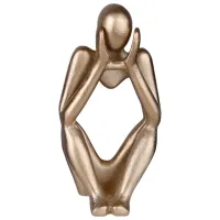 Obiect decorativ Star Decor DK597 