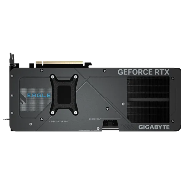 Видеокарта Gigabyte GeForce RTX 5070 Ti EAGLE OC SFF PCI Express x16 5.0 / 16 ГБ photo 5 Видеокарта Gigabyte GeForce RTX 5070 Ti EAGLE OC SFF PCI Express x16 5.0 / 16 ГБ photo 5