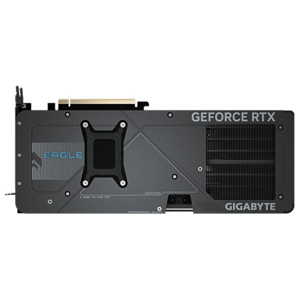 Видеокарта Gigabyte GeForce RTX 5070 Ti EAGLE OC SFF PCI Express x16 5.0 / 16 ГБ photo 5 Видеокарта Gigabyte GeForce RTX 5070 Ti EAGLE OC SFF PCI Express x16 5.0 / 16 ГБ photo 5