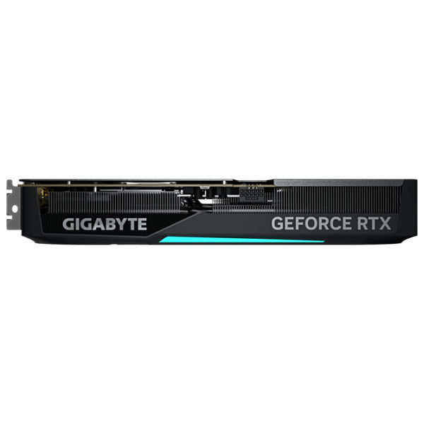 Видеокарта Gigabyte GeForce RTX 5070 Ti EAGLE OC SFF PCI Express x16 5.0 / 16 ГБ photo 7 Видеокарта Gigabyte GeForce RTX 5070 Ti EAGLE OC SFF PCI Express x16 5.0 / 16 ГБ photo 7