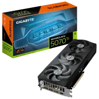 Placă video Gigabyte GeForce RTX 5070 Ti EAGLE OC SFF PCI Express x16 5.0 / 16 GB photo 8