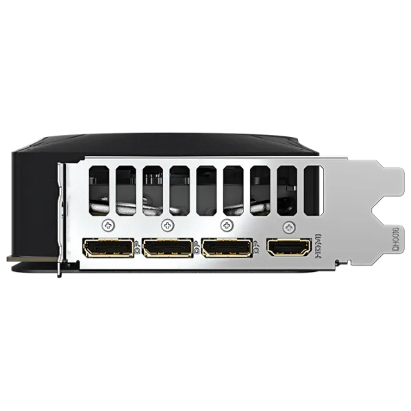 Видеокарта Gigabyte GeForce RTX 5070 Ti EAGLE OC SFF PCI Express x16 5.0 / 16 ГБ photo 9 Видеокарта Gigabyte GeForce RTX 5070 Ti EAGLE OC SFF PCI Express x16 5.0 / 16 ГБ photo 9