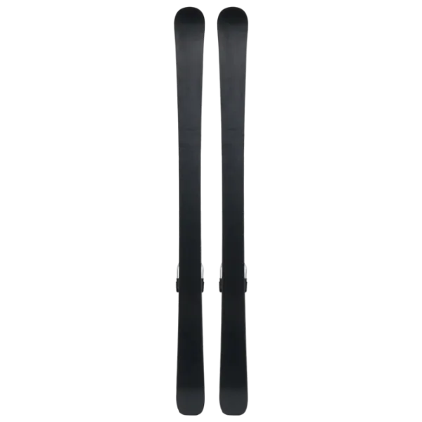 Лыжи для женщин Rossignol Experiența W Pro + XP 7 Розовый / 140 см photo 4