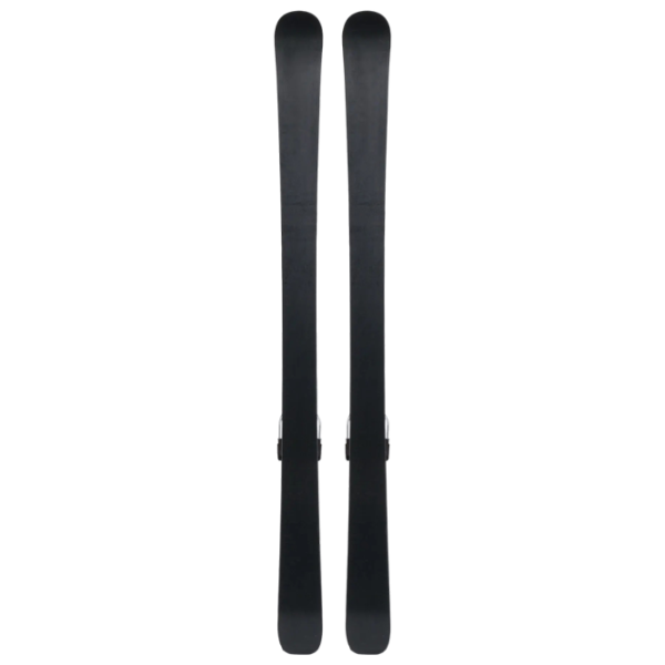 Лыжи для женщин Rossignol Experiența W Pro + XP 7 Розовый / 140 см photo 4