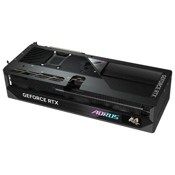 Placă video Gigabyte GeForce RTX 5080 Aorus Master PCI Express x16 5.0 / 16 GB photo 6