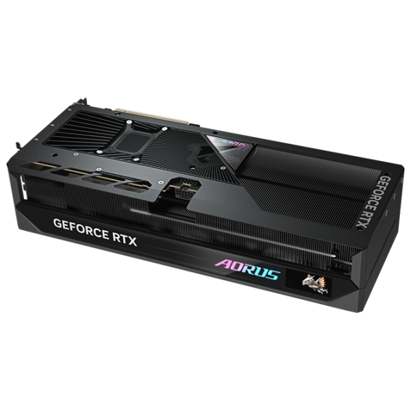 Placă video Gigabyte GeForce RTX 5080 Aorus Master PCI Express x16 5.0 / 16 GB photo 6