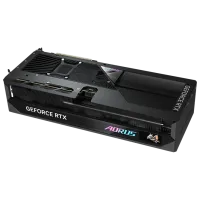 Placă video Gigabyte GeForce RTX 5080 Aorus Master PCI Express x16 5.0 / 16 GB photo 6