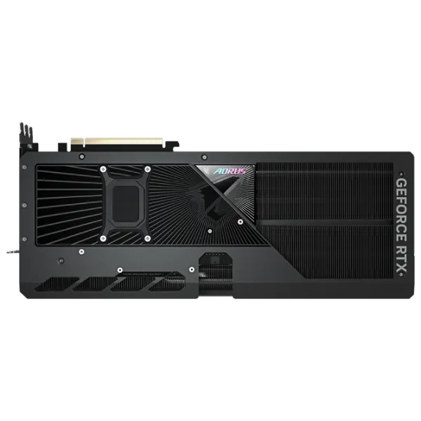 Placă video Gigabyte GeForce RTX 5080 Aorus Master PCI Express x16 5.0 / 16 GB photo 7