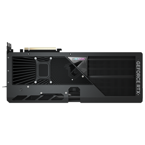 Placă video Gigabyte GeForce RTX 5080 Aorus Master PCI Express x16 5.0 / 16 GB photo 7