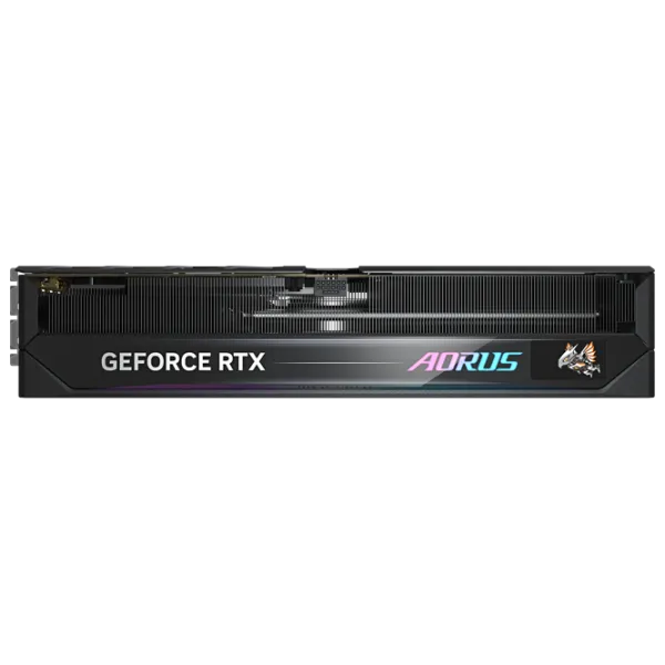 Placă video Gigabyte GeForce RTX 5080 Aorus Master PCI Express x16 5.0 / 16 GB photo 8