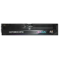 Placă video Gigabyte GeForce RTX 5080 Aorus Master PCI Express x16 5.0 / 16 GB photo 8
