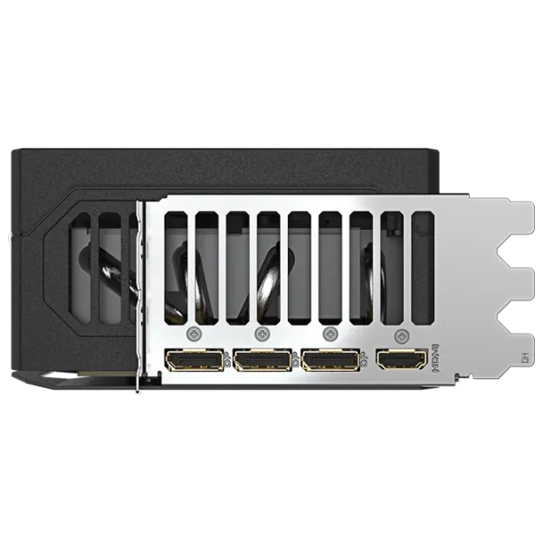 Placă video Gigabyte GeForce RTX 5080 Aorus Master PCI Express x16 5.0 / 16 GB photo 9
