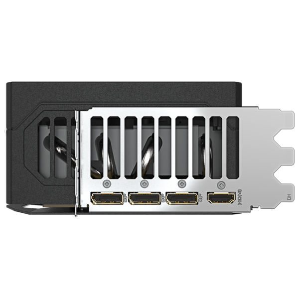 Placă video Gigabyte GeForce RTX 5080 Aorus Master PCI Express x16 5.0 / 16 GB photo 9
