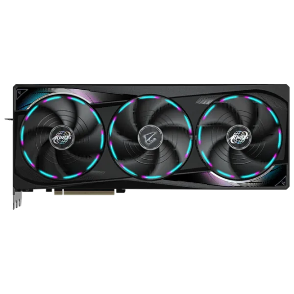 Placă video Gigabyte GeForce RTX 5090 Aorus Master PCI Express x16 5.0 / 32 GB photo 1