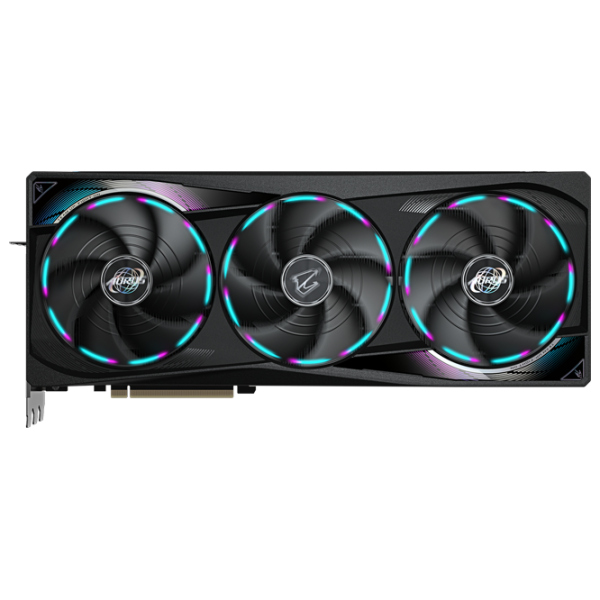 Placă video Gigabyte GeForce RTX 5090 Aorus Master PCI Express x16 5.0 / 32 GB photo 1