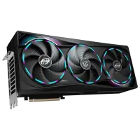 Placă video Gigabyte GeForce RTX 5090 Aorus Master PCI Express x16 5.0 / 32 GB photo 3