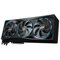 Placă video Gigabyte GeForce RTX 5090 Aorus Master PCI Express x16 5.0 / 32 GB photo 4