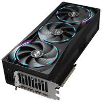 Placă video Gigabyte GeForce RTX 5090 Aorus Master PCI Express x16 5.0 / 32 GB photo 5