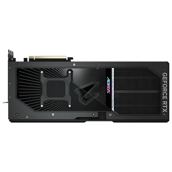 Placă video Gigabyte GeForce RTX 5090 Aorus Master PCI Express x16 5.0 / 32 GB photo 6