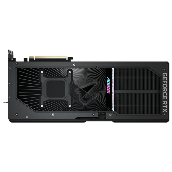 Placă video Gigabyte GeForce RTX 5090 Aorus Master PCI Express x16 5.0 / 32 GB photo 6