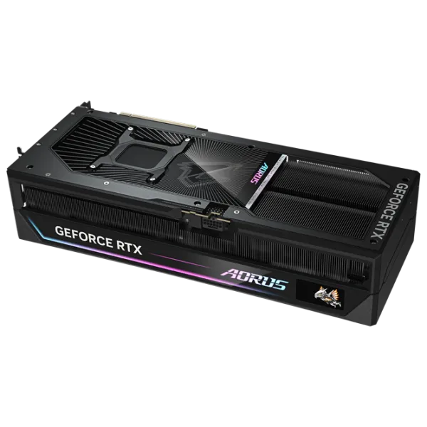 Placă video Gigabyte GeForce RTX 5090 Aorus Master PCI Express x16 5.0 / 32 GB photo 7