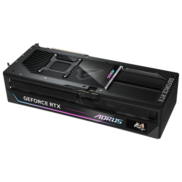 Placă video Gigabyte GeForce RTX 5090 Aorus Master PCI Express x16 5.0 / 32 GB photo 7