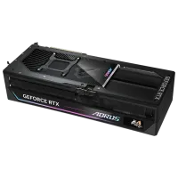 Placă video Gigabyte GeForce RTX 5090 Aorus Master PCI Express x16 5.0 / 32 GB photo 7