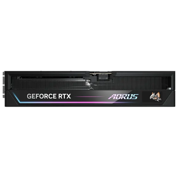 Placă video Gigabyte GeForce RTX 5090 Aorus Master PCI Express x16 5.0 / 32 GB photo 8