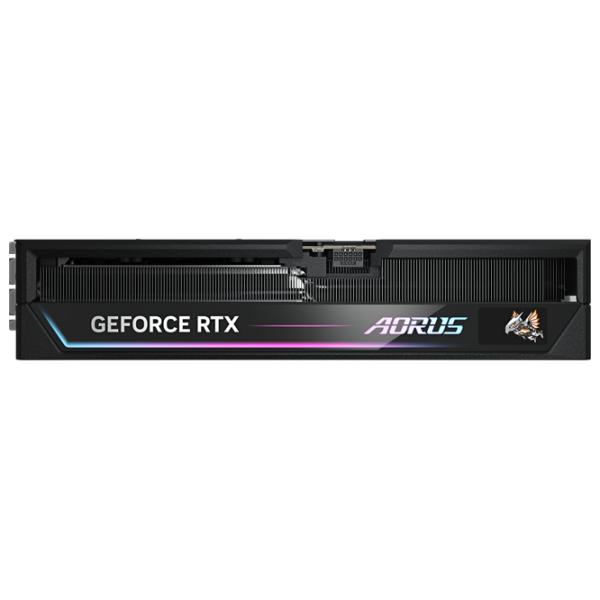 Placă video Gigabyte GeForce RTX 5090 Aorus Master PCI Express x16 5.0 / 32 GB photo 8