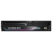 Placă video Gigabyte GeForce RTX 5090 Aorus Master PCI Express x16 5.0 / 32 GB photo 8