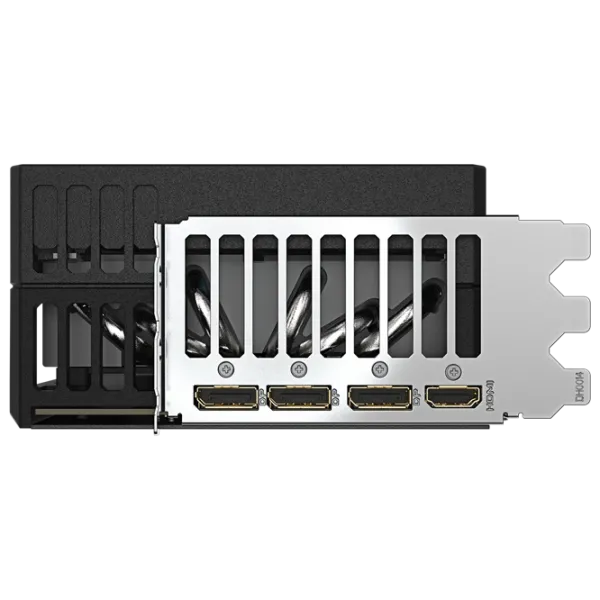 Placă video Gigabyte GeForce RTX 5090 Aorus Master PCI Express x16 5.0 / 32 GB photo 9