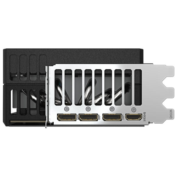 Placă video Gigabyte GeForce RTX 5090 Aorus Master PCI Express x16 5.0 / 32 GB photo 9