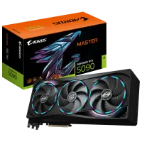 Placă video Gigabyte GeForce RTX 5090 Aorus Master PCI Express x16 5.0 / 32 GB photo 10