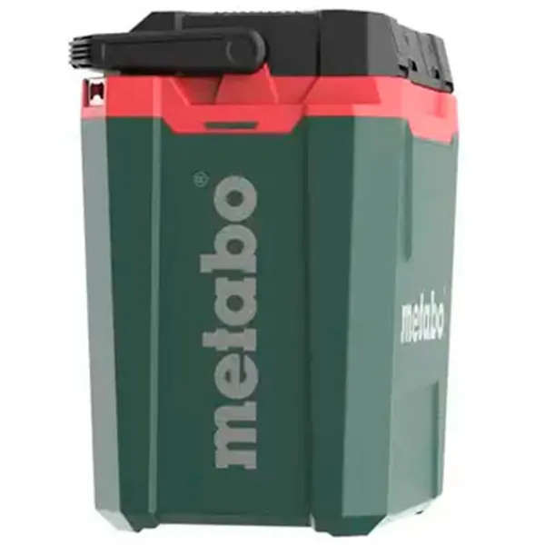 Автохолодильник Metabo KB 18 BL  / 24л / Электронное / 60 Вт / Зеленый photo 2