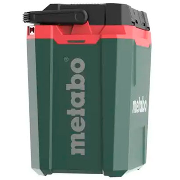 Автохолодильник Metabo KB 18 BL  / 24л / Электронное / 60 Вт / Зеленый photo 2