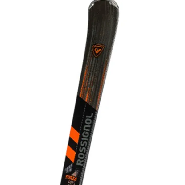 Schiuri pentru bărbați Rossignol Forza 40° V-Ca XP 11 Black / 164 cm photo 5