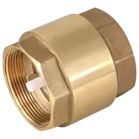 Supapă KAS 93-8081471 F / F 