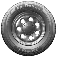Шины Kumho KC 53 175 R13C 94P TL Лето / Легкогрузовой photo 3
