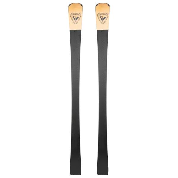 Schiuri pentru femei Rossignol Nova 8 XP W 11 Brown / 163 cm photo 2