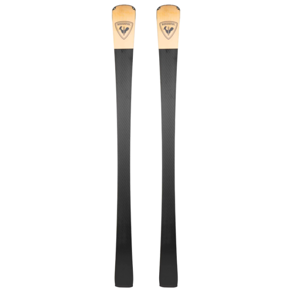 Schiuri pentru femei Rossignol Nova 8 XP W 11 Brown / 163 cm photo 2