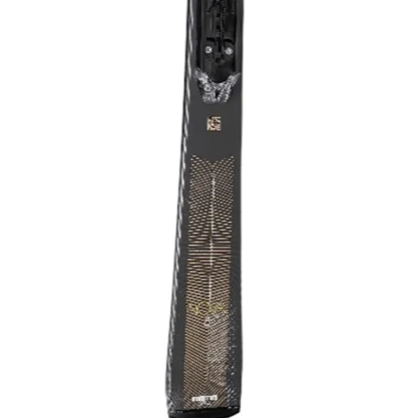 Schiuri pentru femei Rossignol Nova 8 XP W 11 Brown / 163 cm photo 3