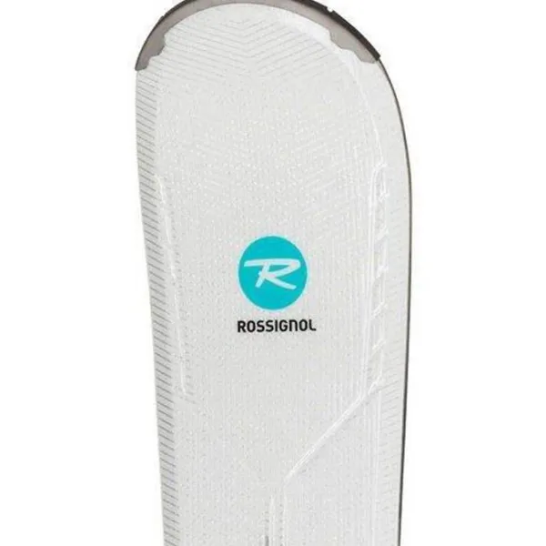 Schiuri unisex Rossignol Nova 2/XP W 10 GW/FCJD032 White / 152 cm photo 5