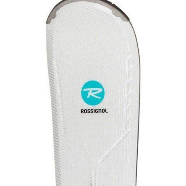 Schiuri unisex Rossignol Nova 2/XP W 10 GW/FCJD032 White / 152 cm photo 5