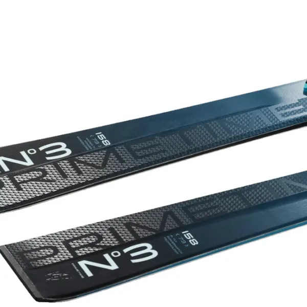 Schiuri pentru femei Elan Primetime N3 W PS EL 10.0 Turquoise / 151 cm photo 4