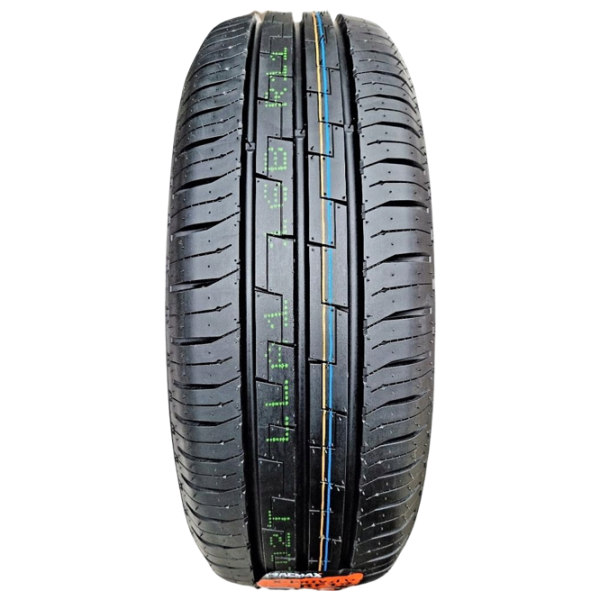 Anvelope TracMax X-Privilo RF19 195/75 R16C 110R TL Vară / Camionetă photo 3